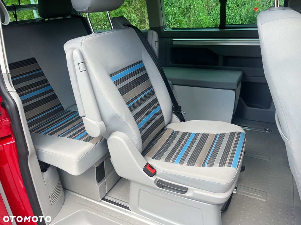 Volkswagen California L1 Comfortline - 11