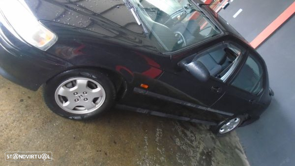 Para Peças Honda Civic Vi Fastback (Ma, Mb) - 3