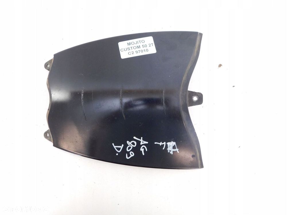 APRILIA MOJITO CUSTOM 50 / 125 KLAPKA ZAŚLEPKA - 1