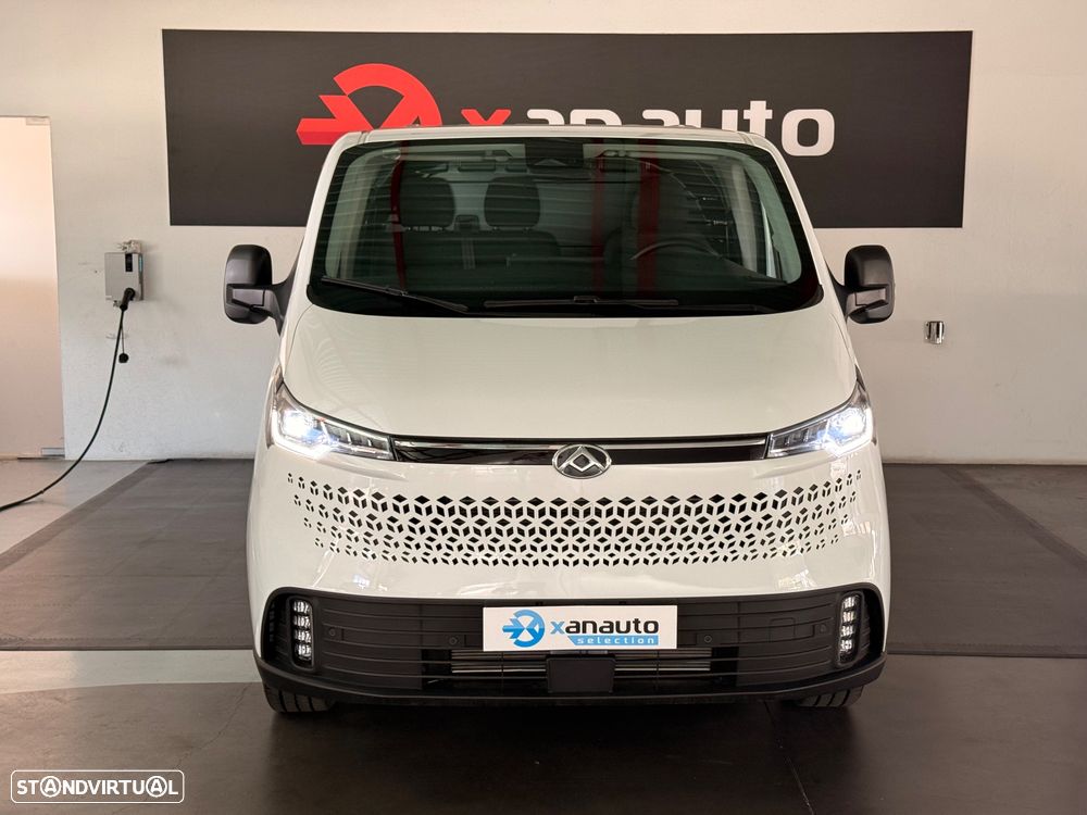 Maxus Delivery 7 - 3