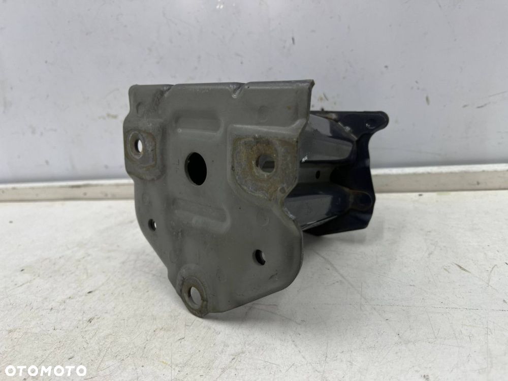 Belka zderzaka Toyota Verso 09-18r. LEWA tylna strefa zgniotu belki wzmocnienie pasa 52016-0F020 - 8