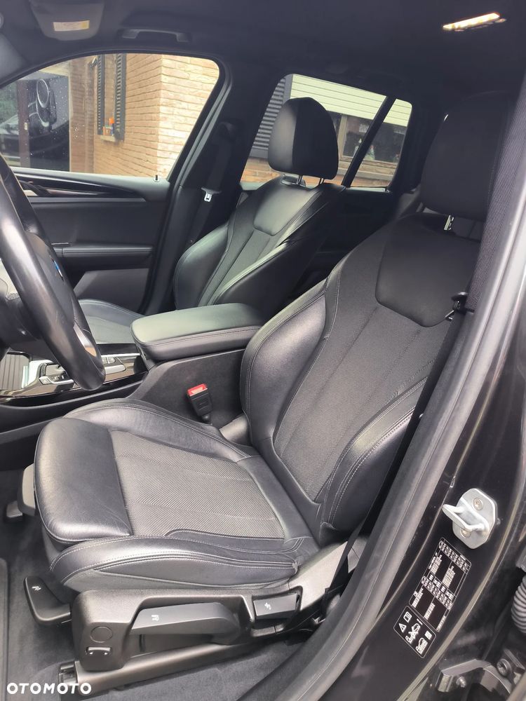 BMW X3 xDrive20i xLine - 8