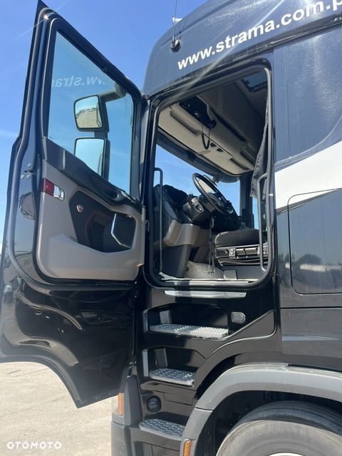 Scania S530V8 - 13