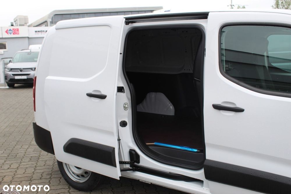 Citroën Berlingo - 9