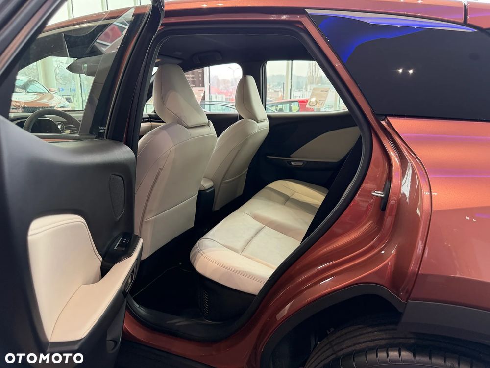 Lexus LBX 1.5 Hybrid Elegant - 9