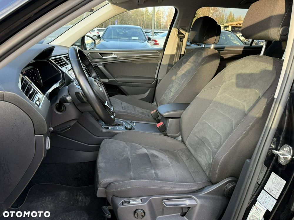 Volkswagen Tiguan Allspace 2.0 TDI 4Mot SCR Highline DSG 7os - 15