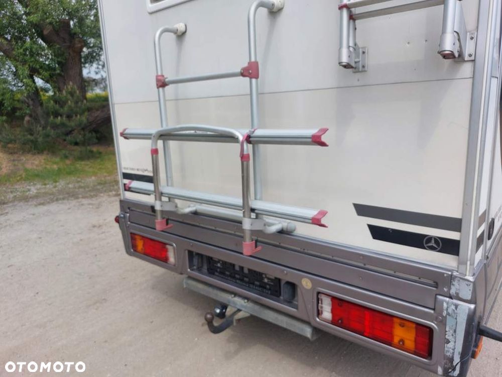 Mercedes-Benz Sprinter RIMOR - 33