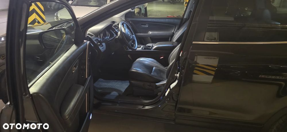 Mazda CX-9 - 24