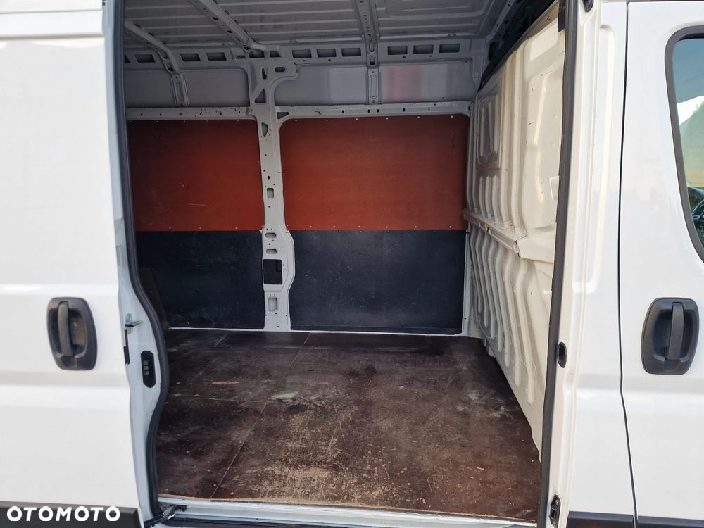 Fiat Ducato MAX - 10