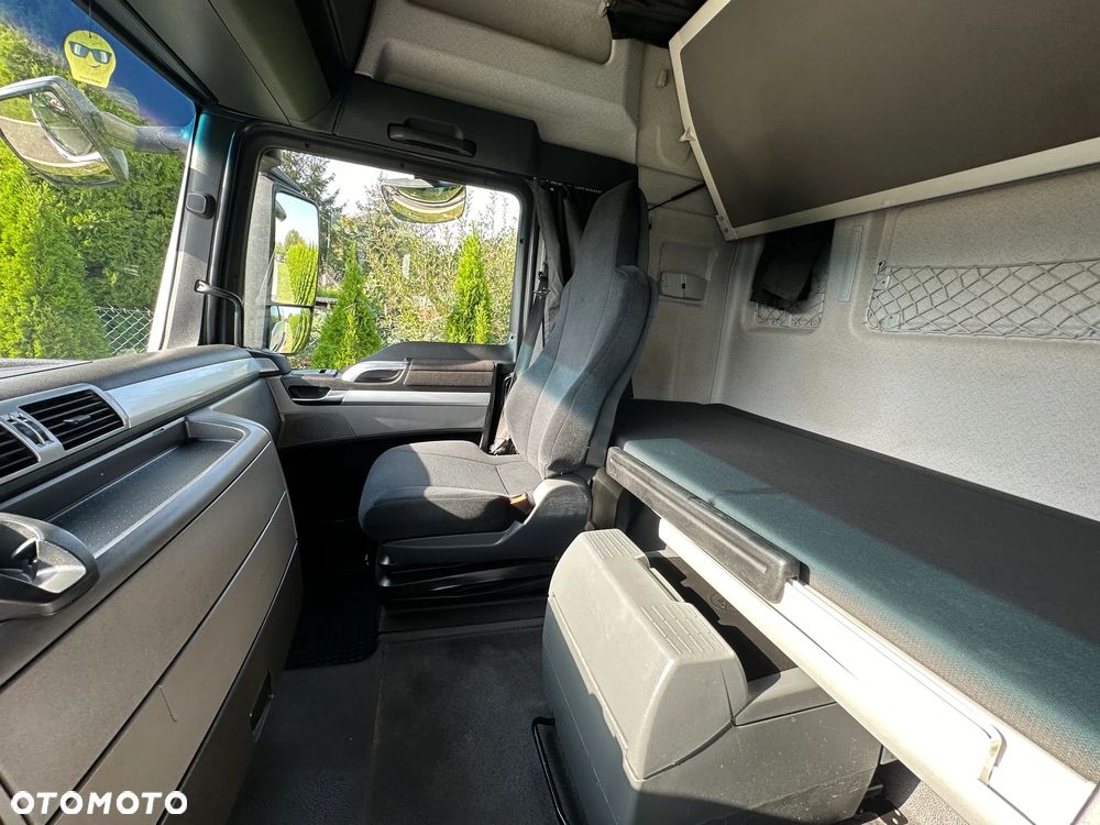 MAN TGX 18.440 HYDRAULIKA - 10