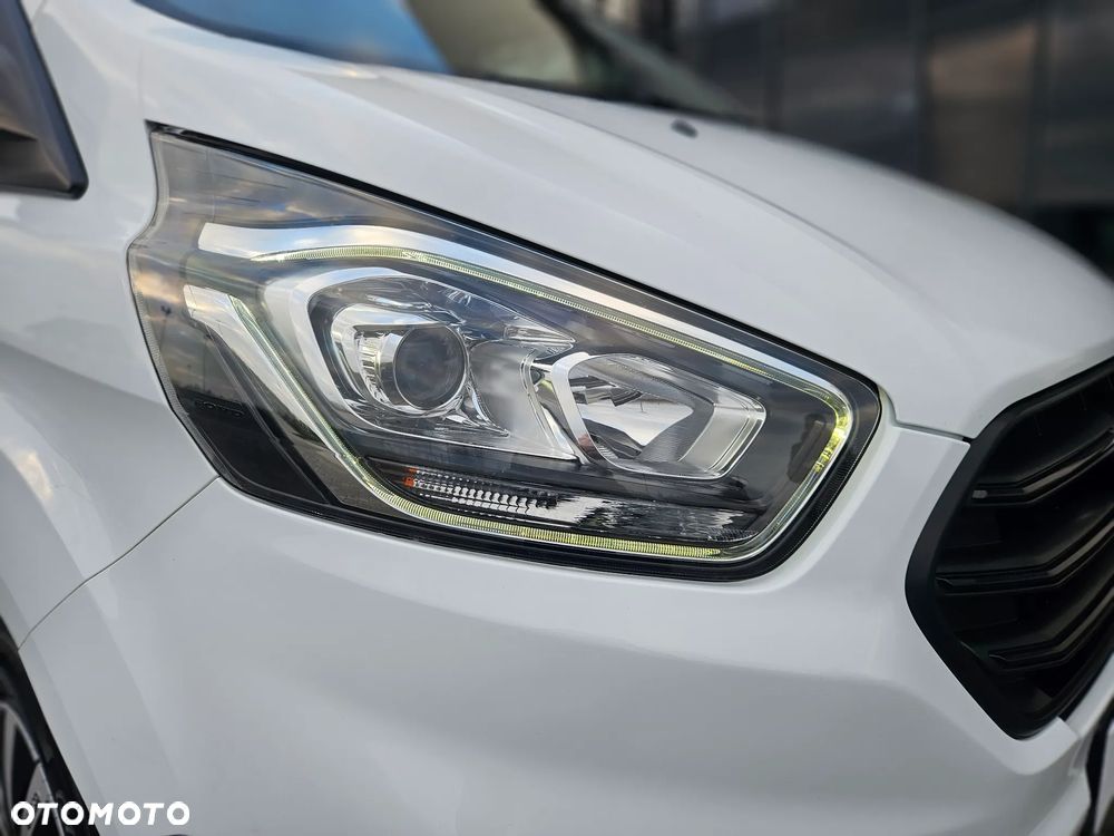 Ford Transit Custom - 19