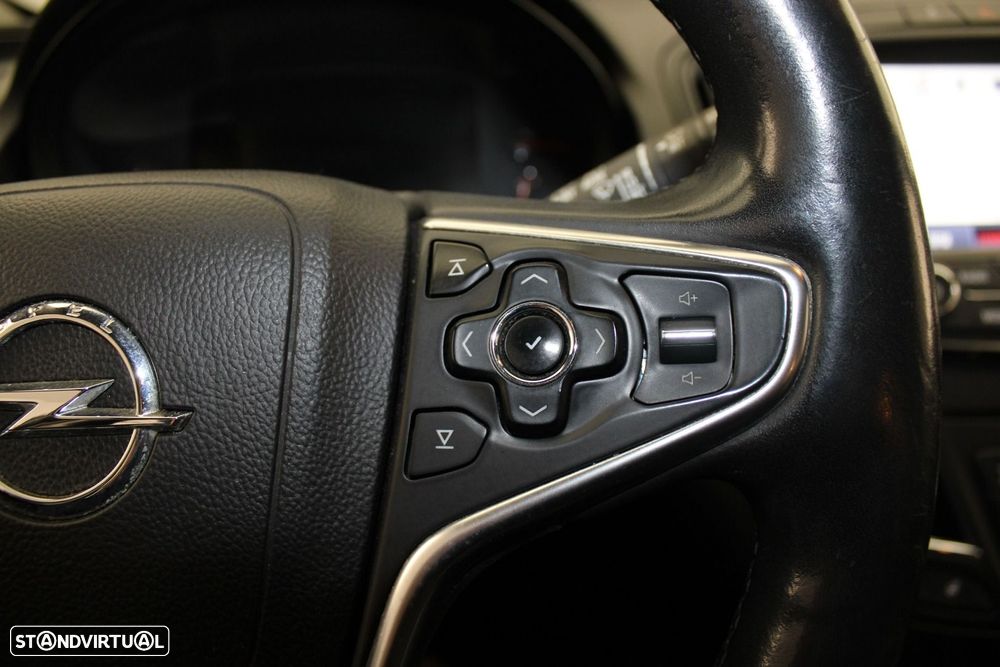 Opel Insignia Sports Tourer 1.6 CDTi Business Edition - 13