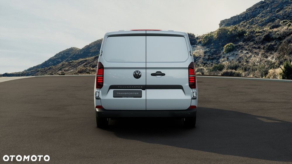 Volkswagen Transporter L2H1 "L" - 6