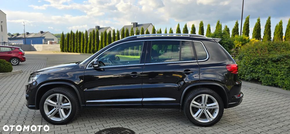 Volkswagen Tiguan 2.0 TDI SCR 4MOTION BlueMotion Technology Sport & Style - 15