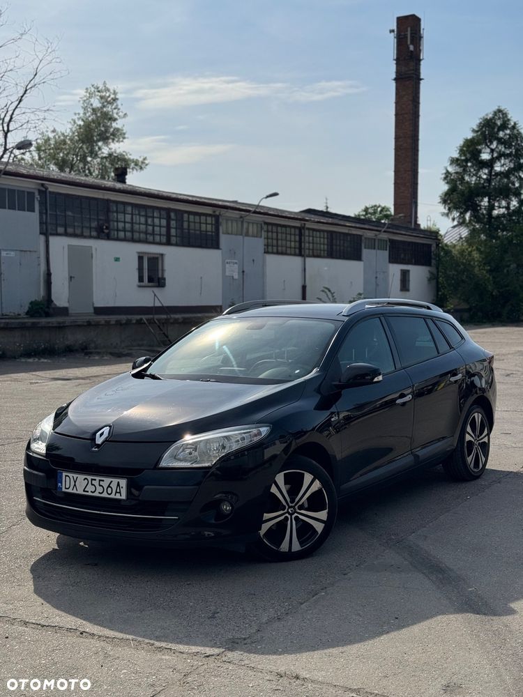 Renault Megane TCe 130 Bose Edition - 1