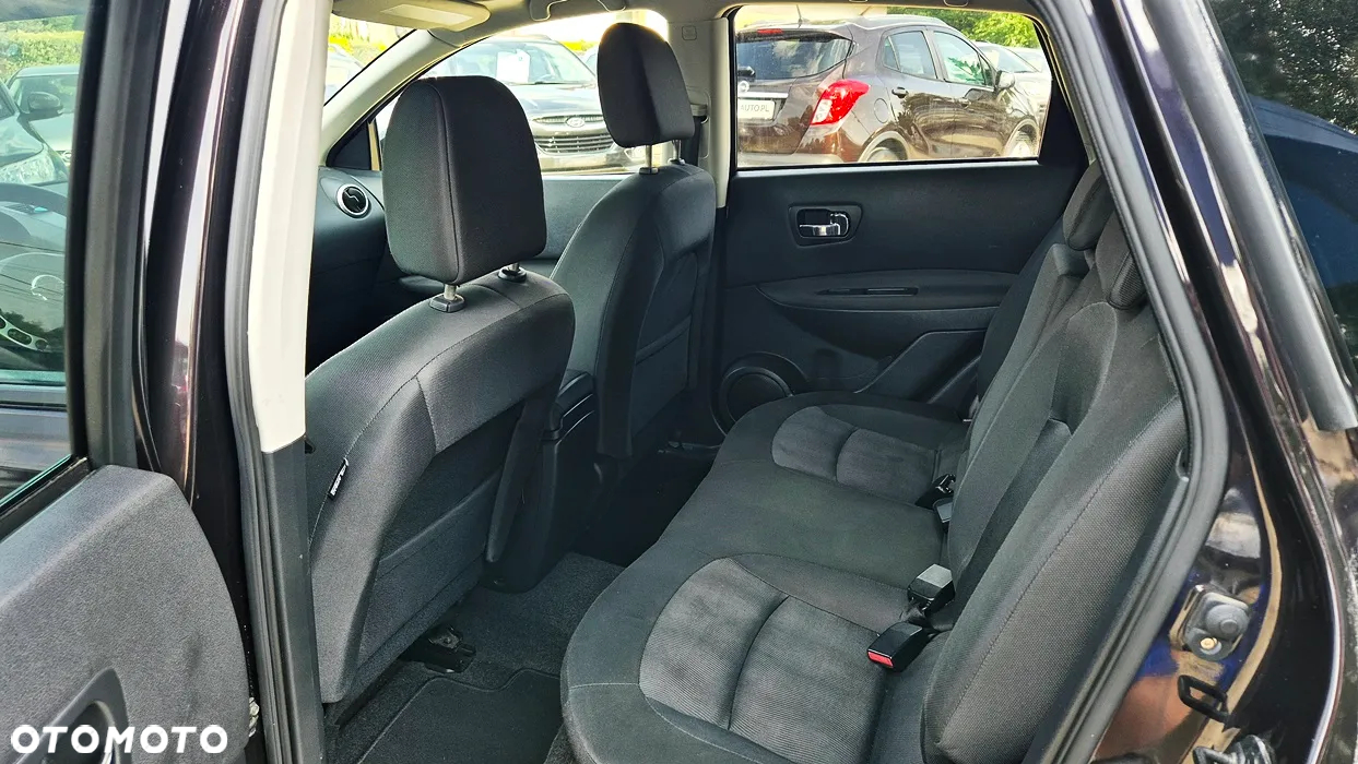 Nissan Qashqai 1.6 Tekna - 30