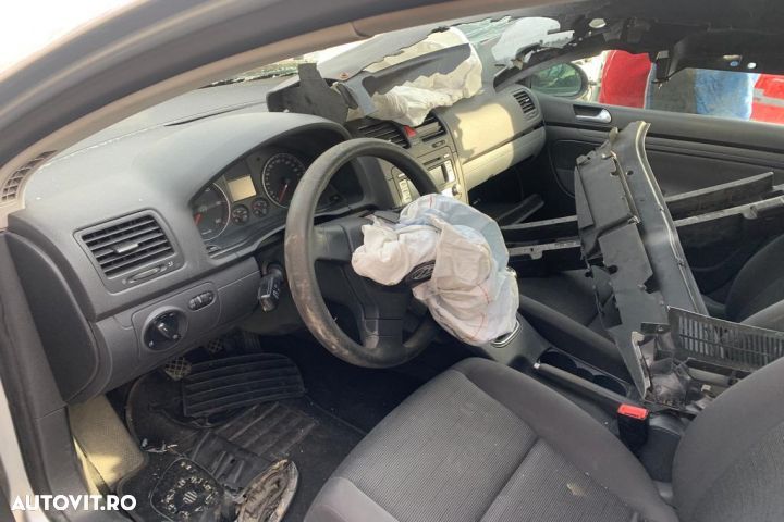 Geam usa fata dreapta 43R-004583 43R-004583 Volkswagen VW Golf 5 [200 - 8