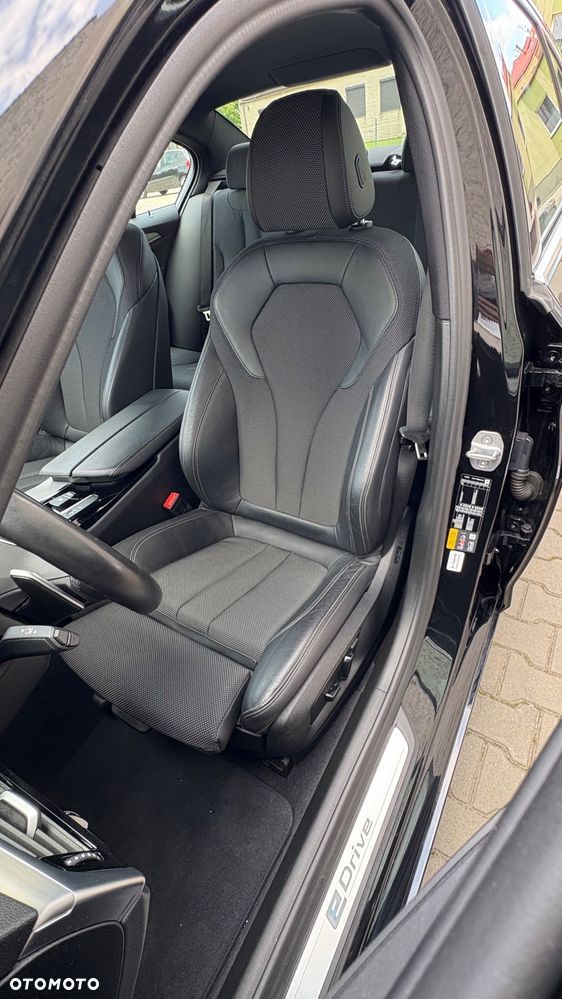 BMW Seria 5 530e iPerformance GPF M Sport sport - 24