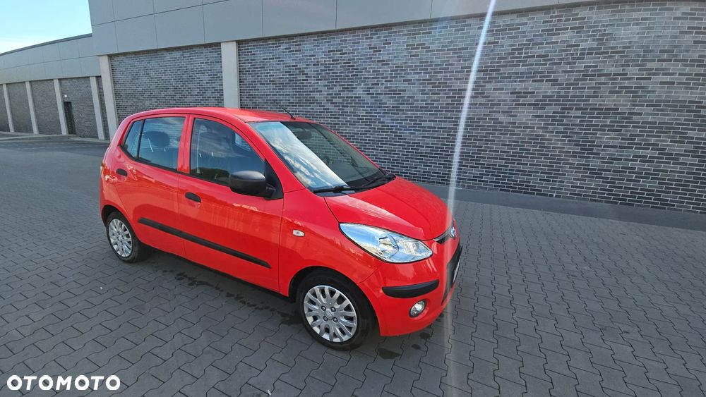 Hyundai i10 - 1