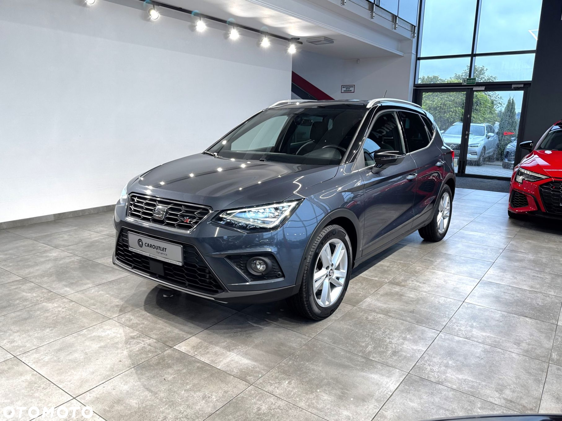 Seat Arona - 5
