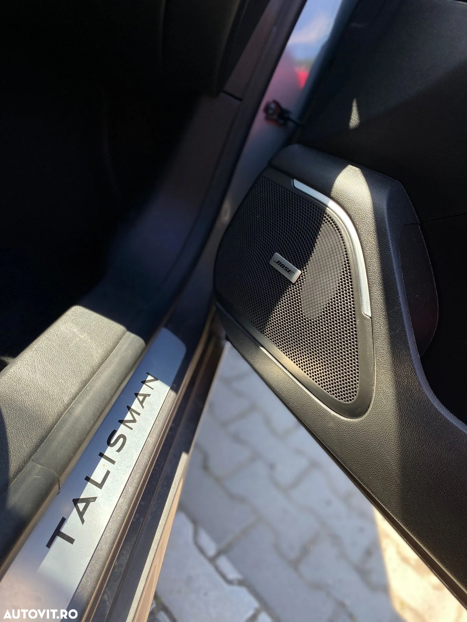 Renault Talisman ENERGY TCe 150 EDC INTENS - 9