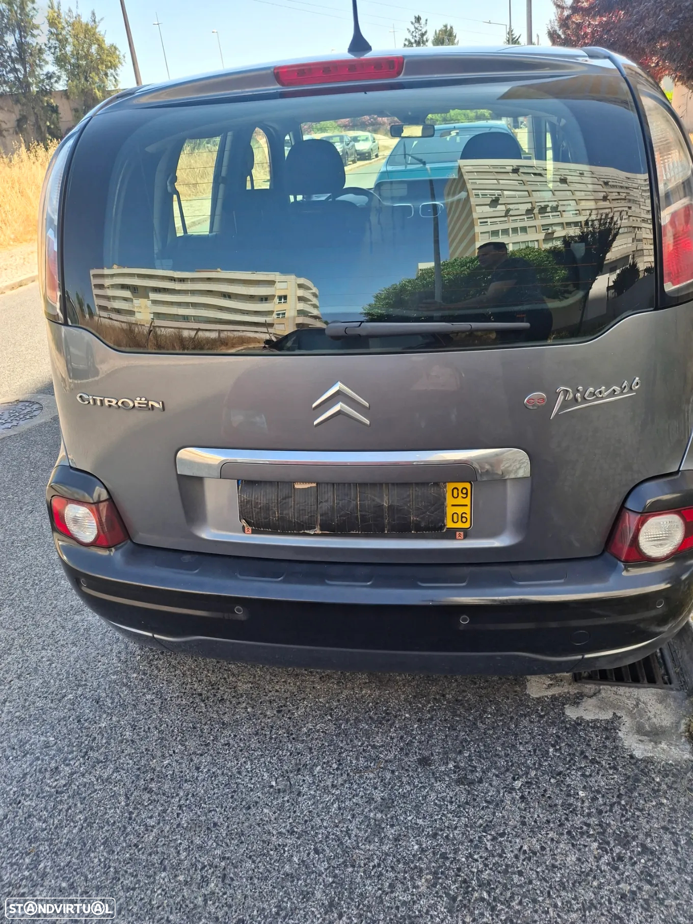 Citroën C3 Picasso 1.4 VTi - 5