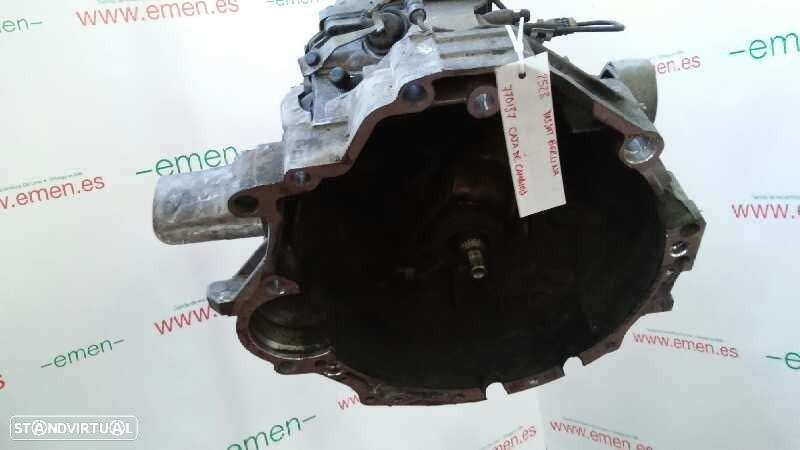 CAIXA VELOCIDADES VOLKSWAGEN PASSAT 2004 -GFL - 4