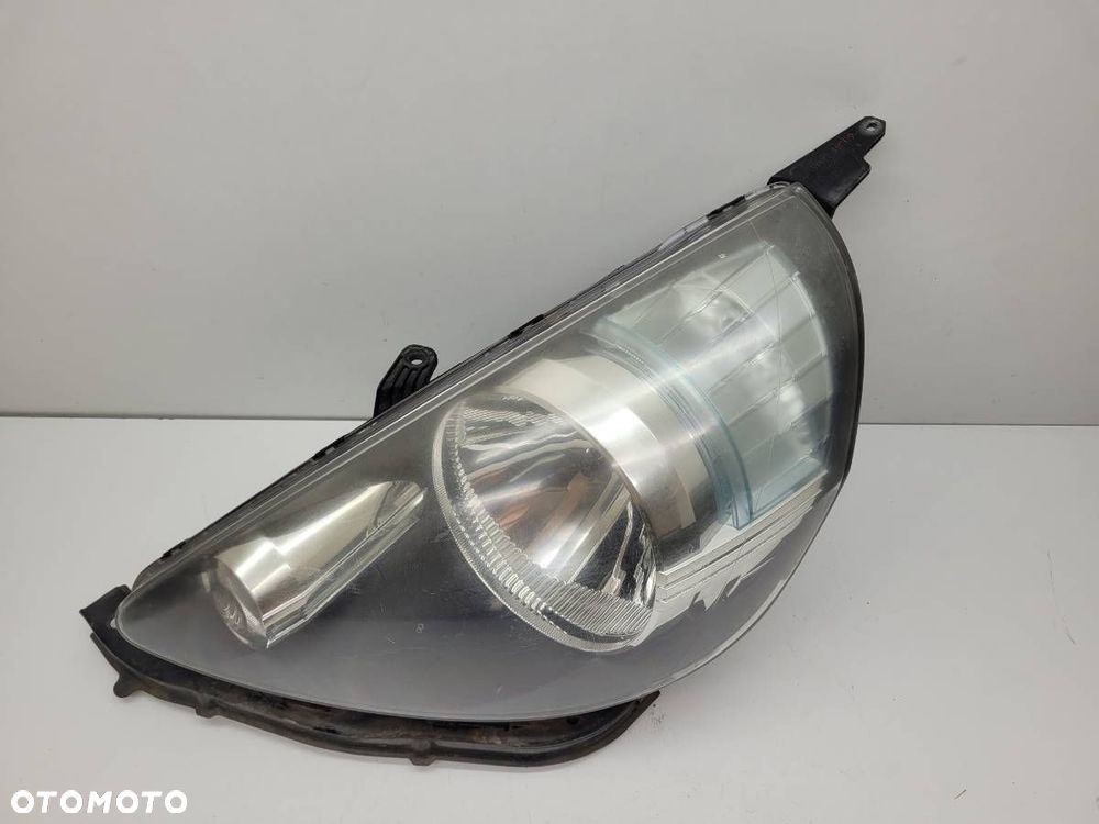 LAMPA PRZÓD LEWA HONDA JAZZ II EUROPA - 2