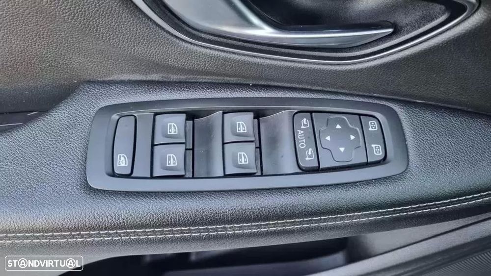 Renault Grand Scénic 1.7 Blue dCi Bose Edition EDC - 18