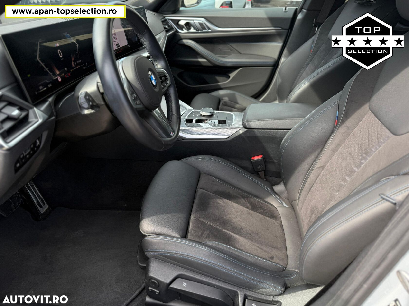 BMW Seria 4 - 18