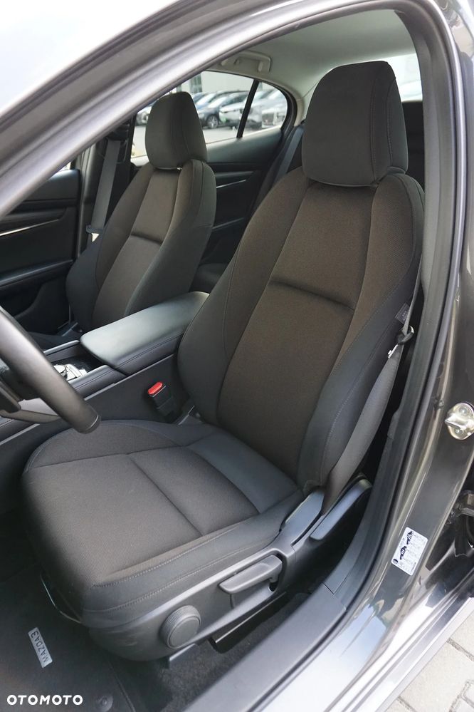 Mazda 3 2.0 mHEV Exclusive-Line - 14