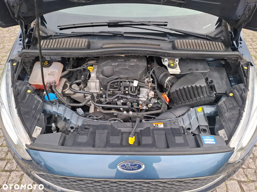 Ford C-MAX - 13