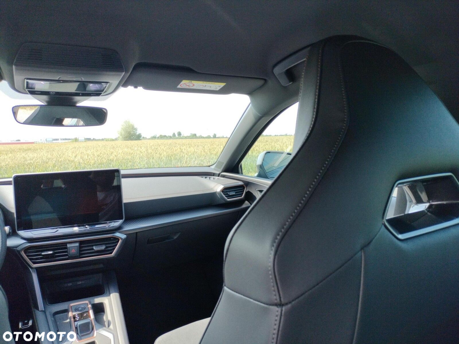 Cupra Leon Sportstourer - 24