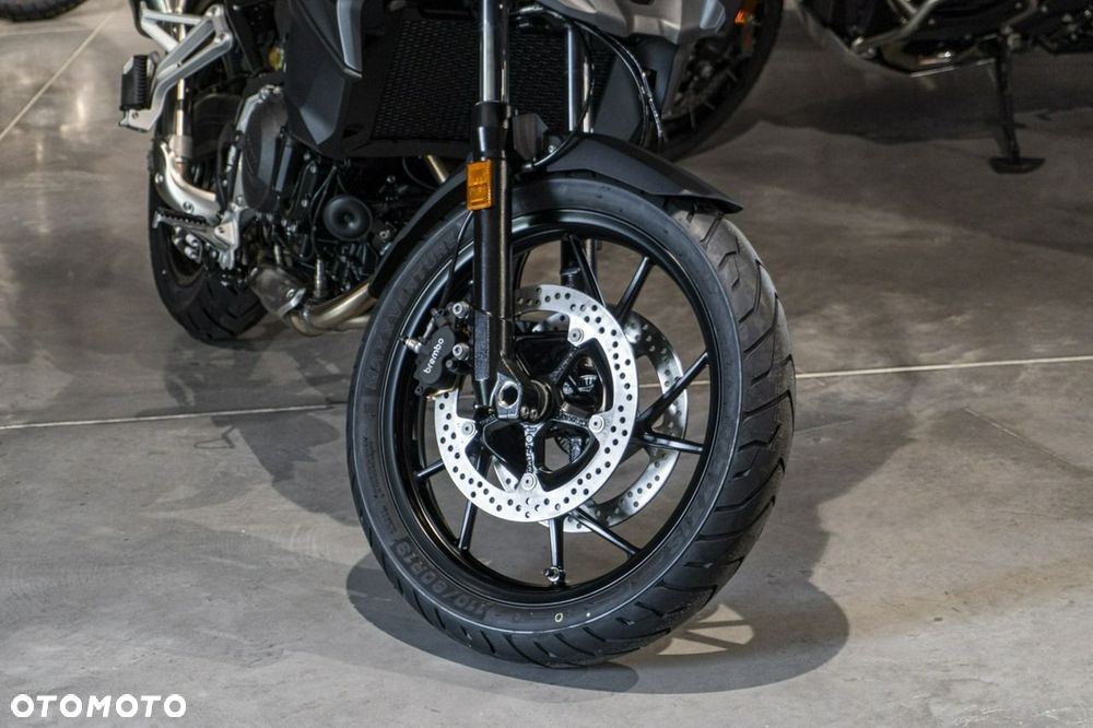 BMW GS - 6