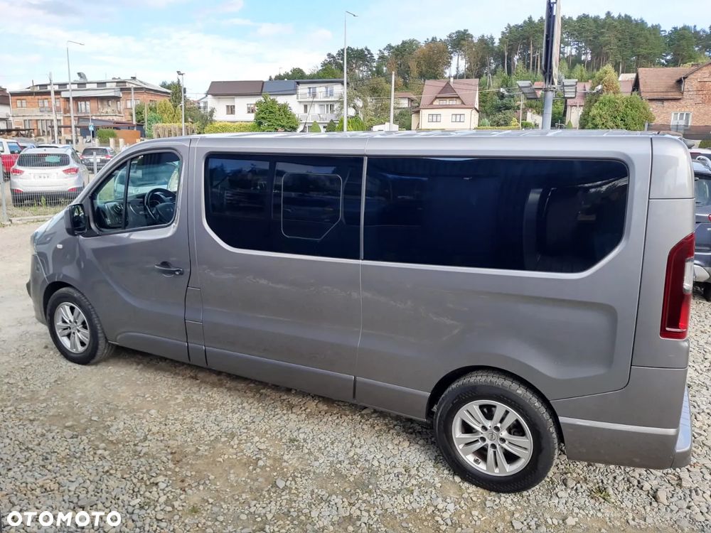 Opel Vivaro L2H1 2,9t Edition Premium - 3