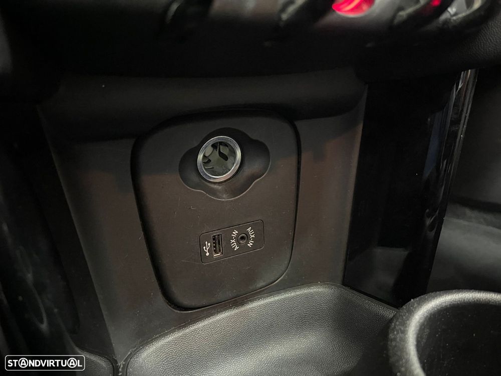 MINI 5 Portas One D - 45