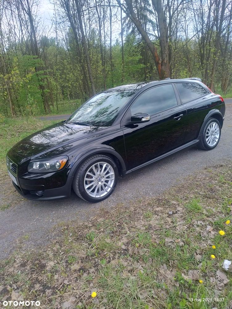 Volvo C30 2.0D Momentum - 6