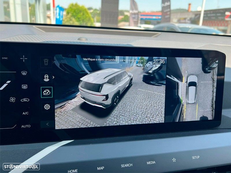 Kia EV5 81.4 kWh GT-Line - 25