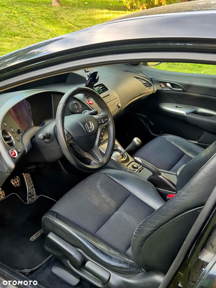 Honda Civic - 11