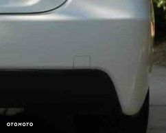 ZAŚLEPKA HAK / HOL TYŁ BMW 5 E60 M-PAKIET KOLORY - 6