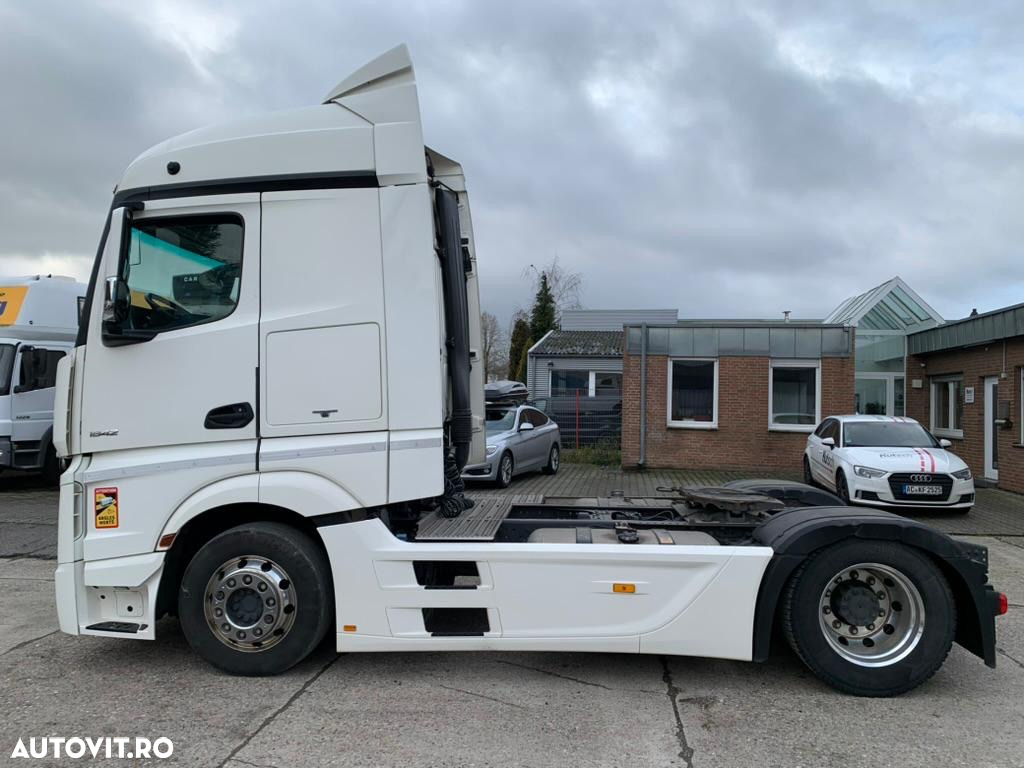 Mercedes-Benz Actros 1842 - 12