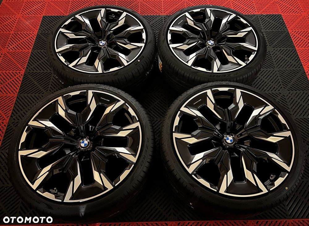 BMW Seria 5 - 14