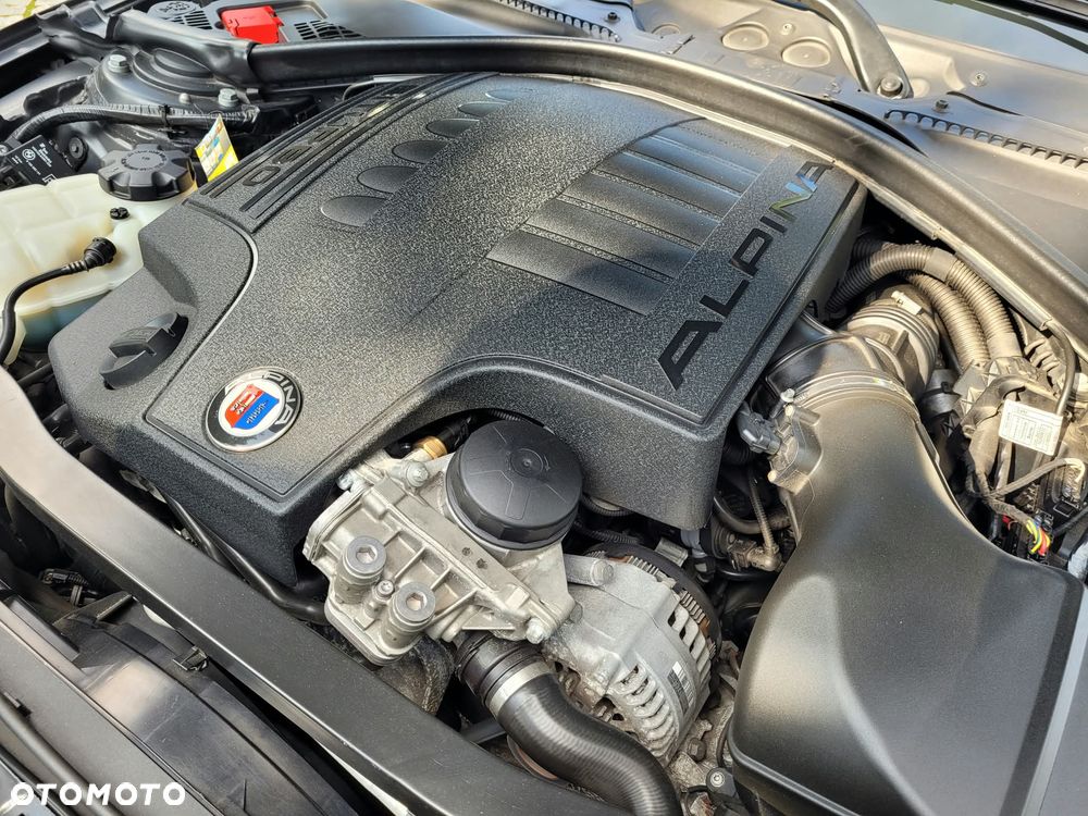 BMW-ALPINA B3 - 26