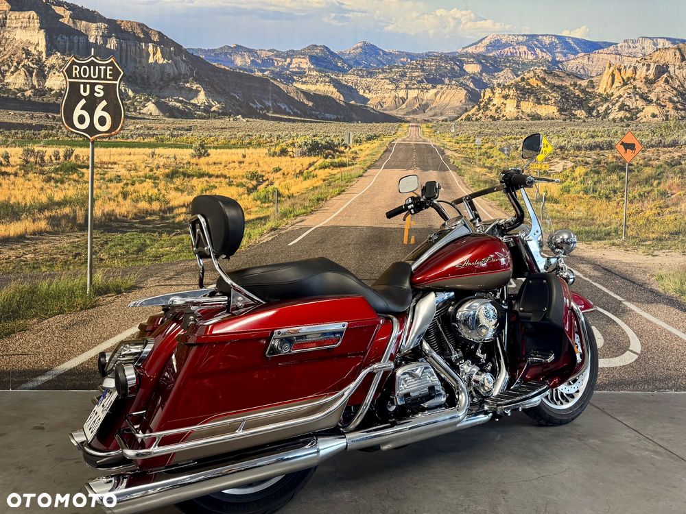 Harley-Davidson Touring Road King - 3
