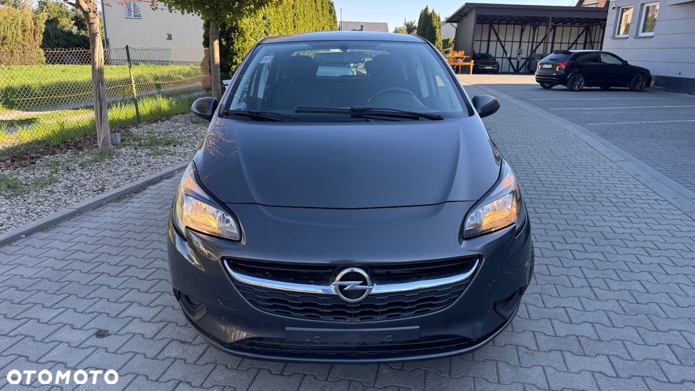 Opel Corsa 1.4 EcoFLEX Start/Stop drive - 3