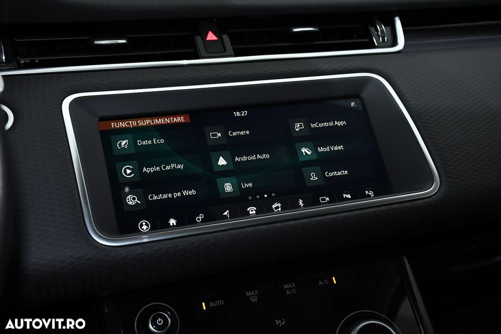 Land Rover Range Rover Evoque 2.0 D150 S - 27
