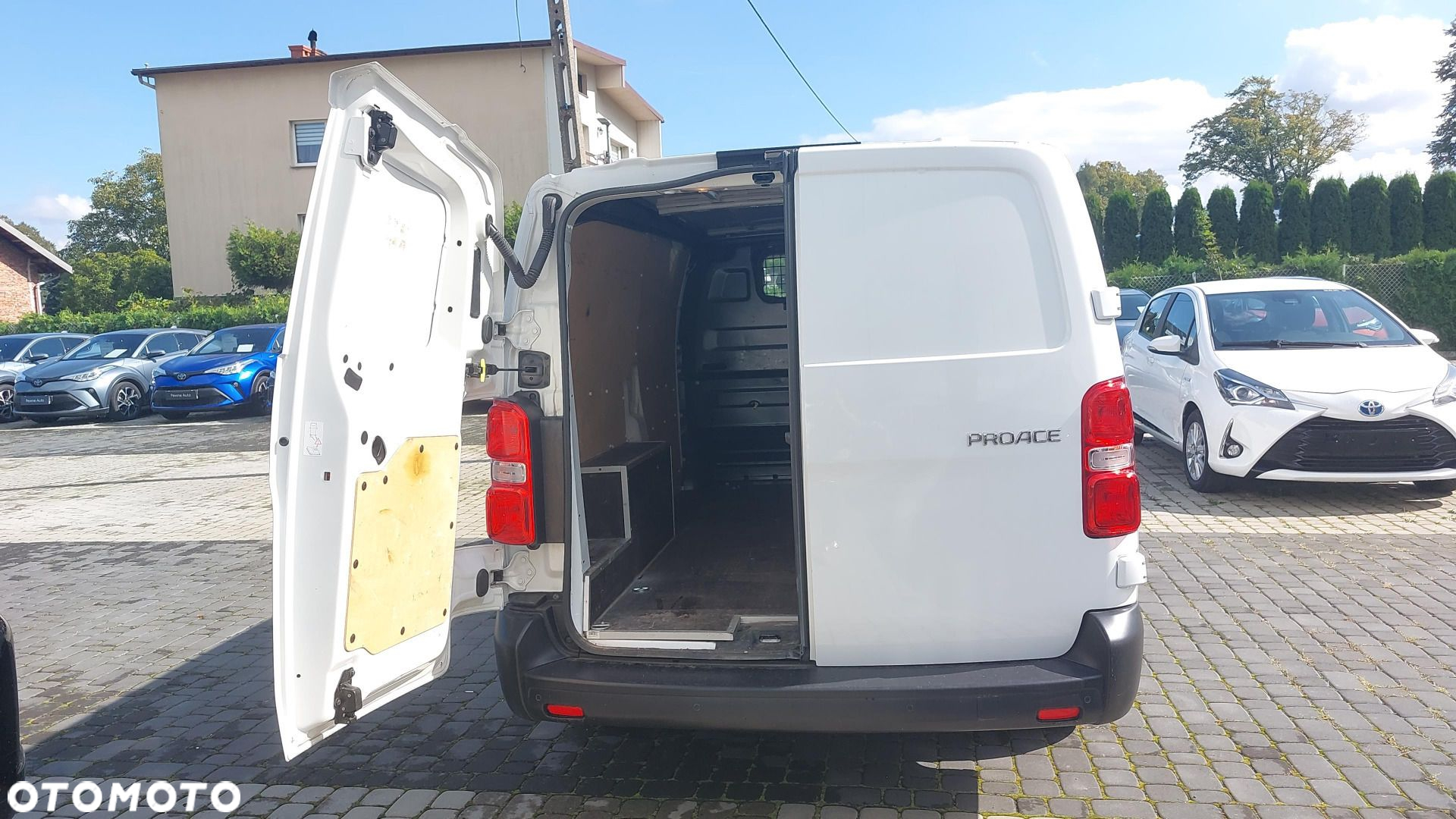 Toyota PROACE - 14