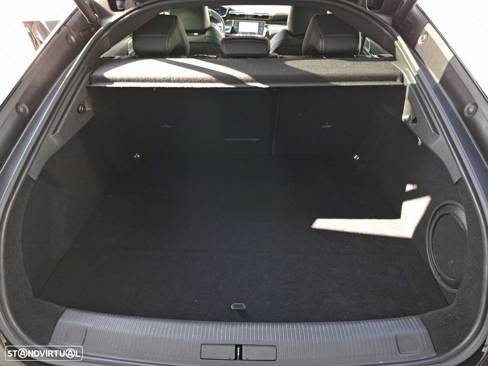 Peugeot 508 1.6 Hybrid GT e-EAT8 - 7