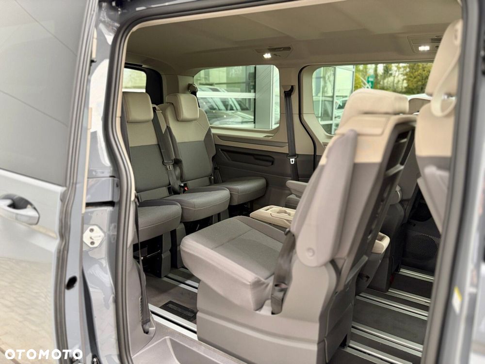 Volkswagen Multivan 2.0 TDI L2 Edition DSG - 14