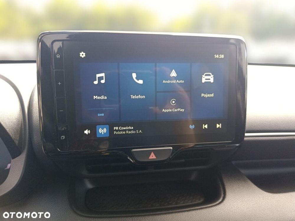 Toyota Yaris Hybrid 1.5 Style - 29